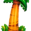 Palmu ilmatäytteinen foliopallo 139 cm