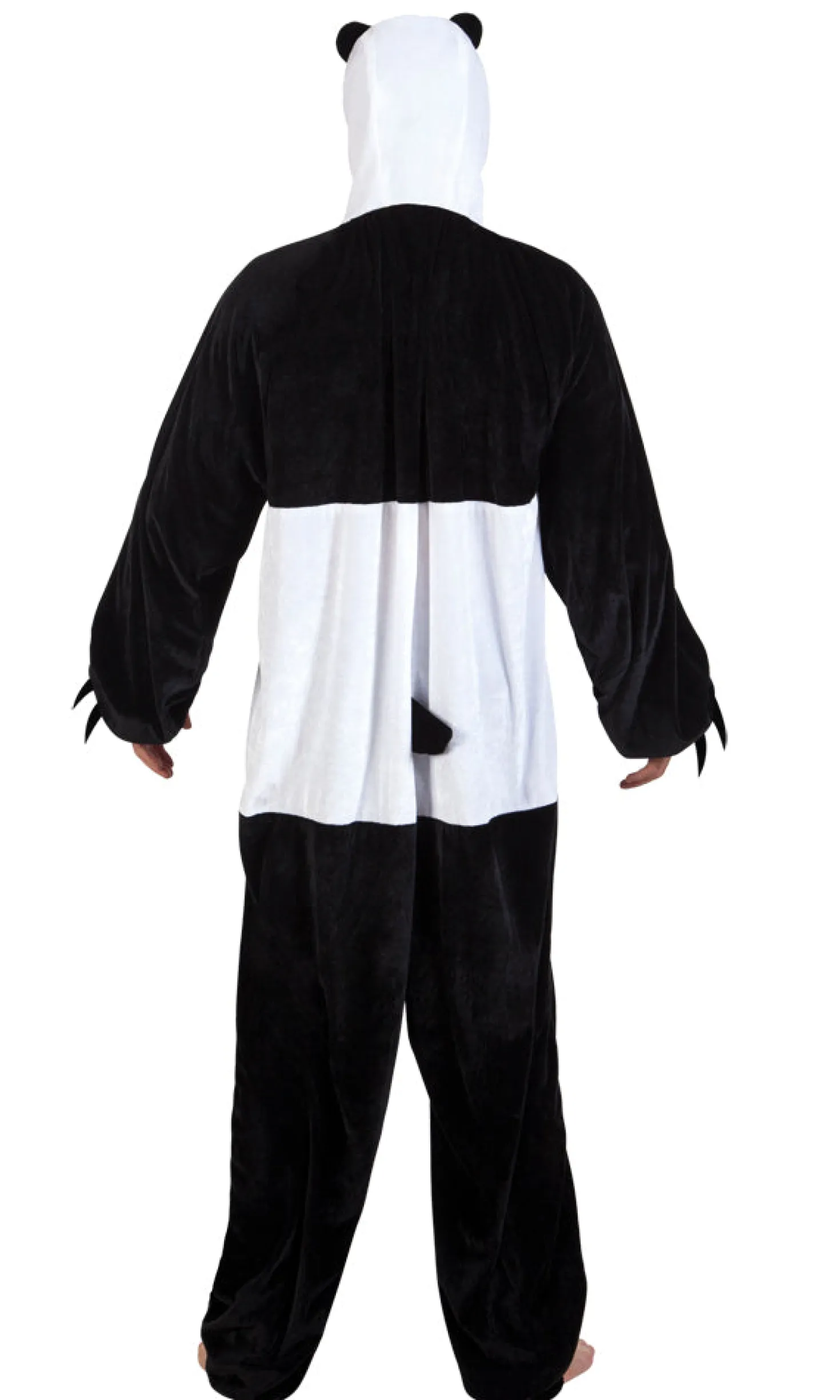 Panda, lasten max 140 cm