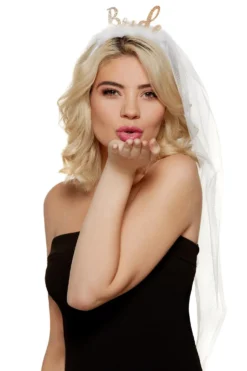 Panta Bride hunnulla