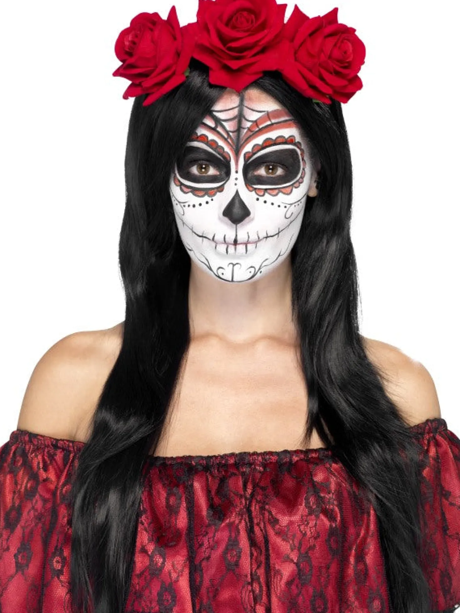 Panta, Day of the dead