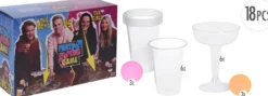 Party Pong juomapeli