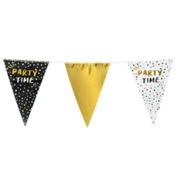 Party Time viirinauha 6 m
