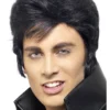 Peruukki Elvis