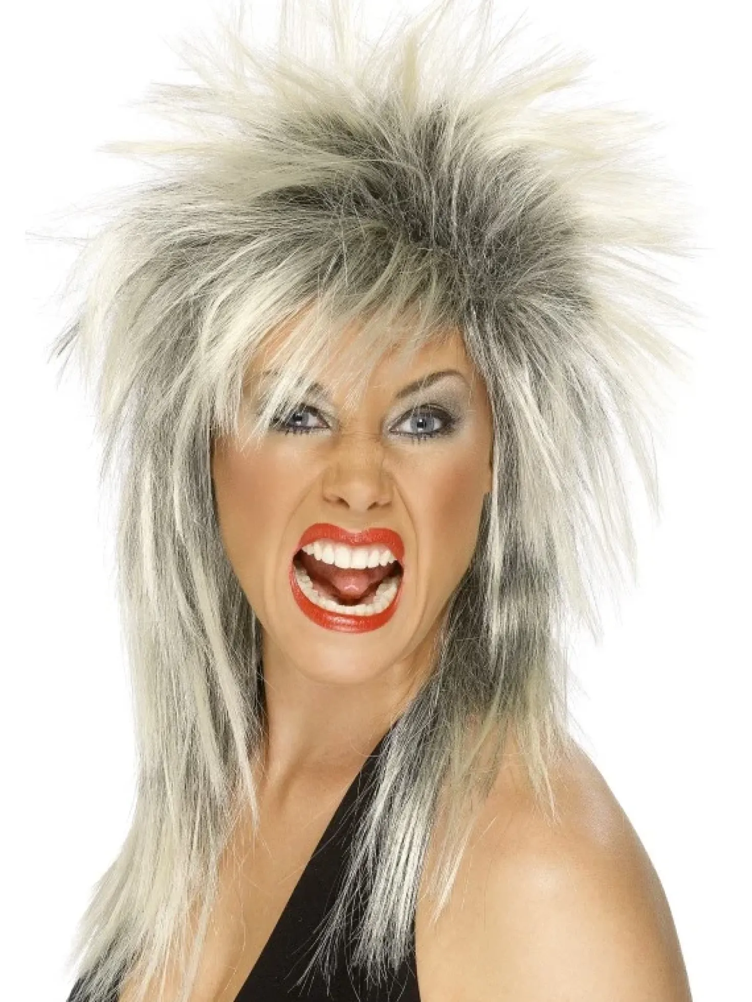 Peruukki, Rock Diva