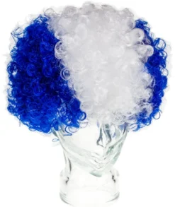 Peruukki Suomi afro