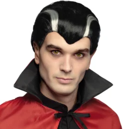 Peruukki, vampyyri