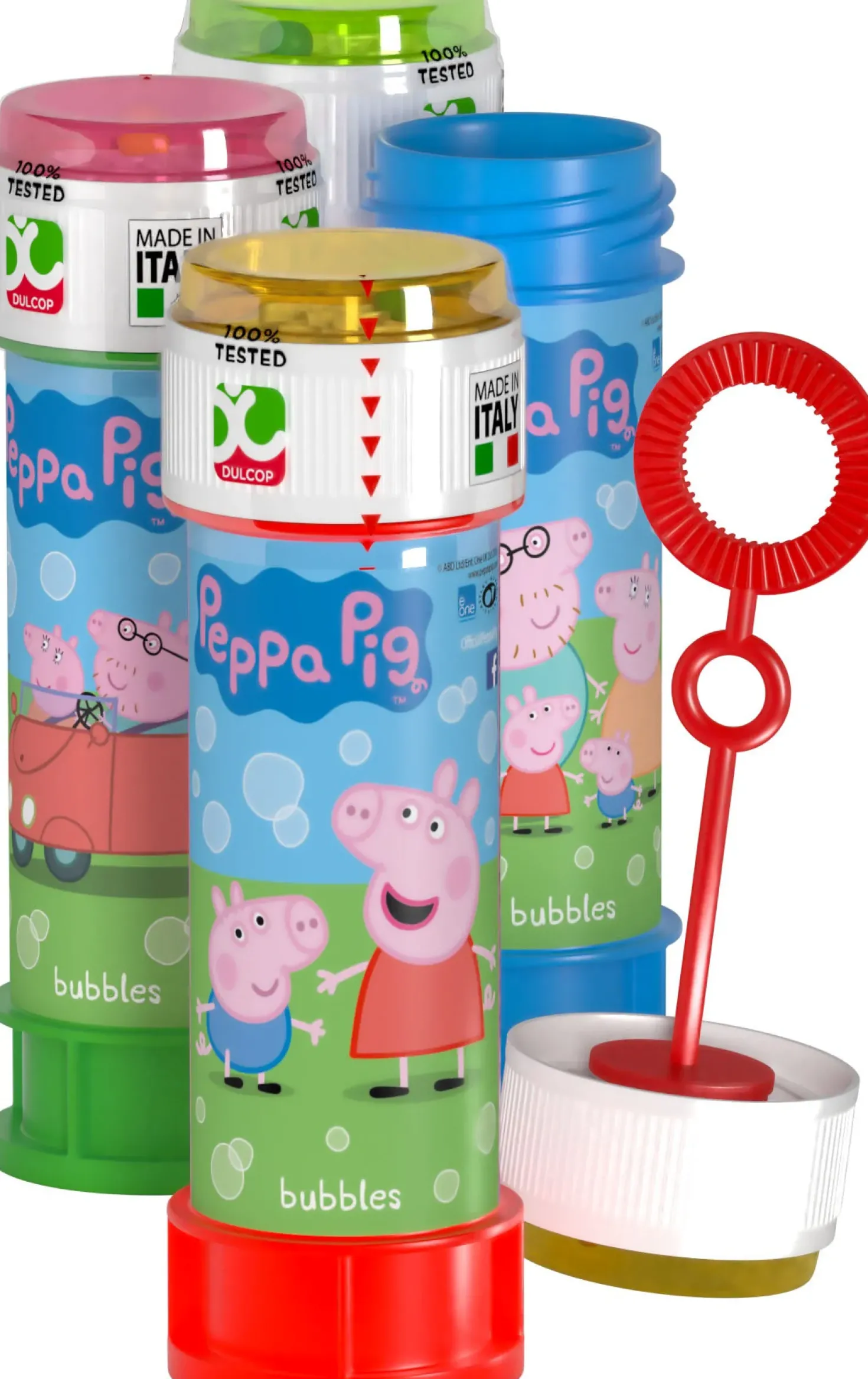 PIPSA POSSU -KUPLIS 60 ML