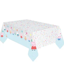 Pipsa Possu pöytäliina 120 x 180 cm