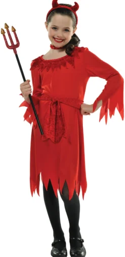 Piru lasten naamiaisasu