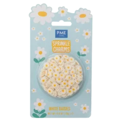 PME koristeraemix, Päivänkakkarat 25g