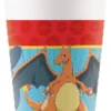 Pokemon pahvimuki 8 kpl/pkt
