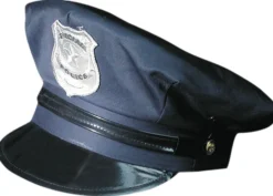 Poliisihattu