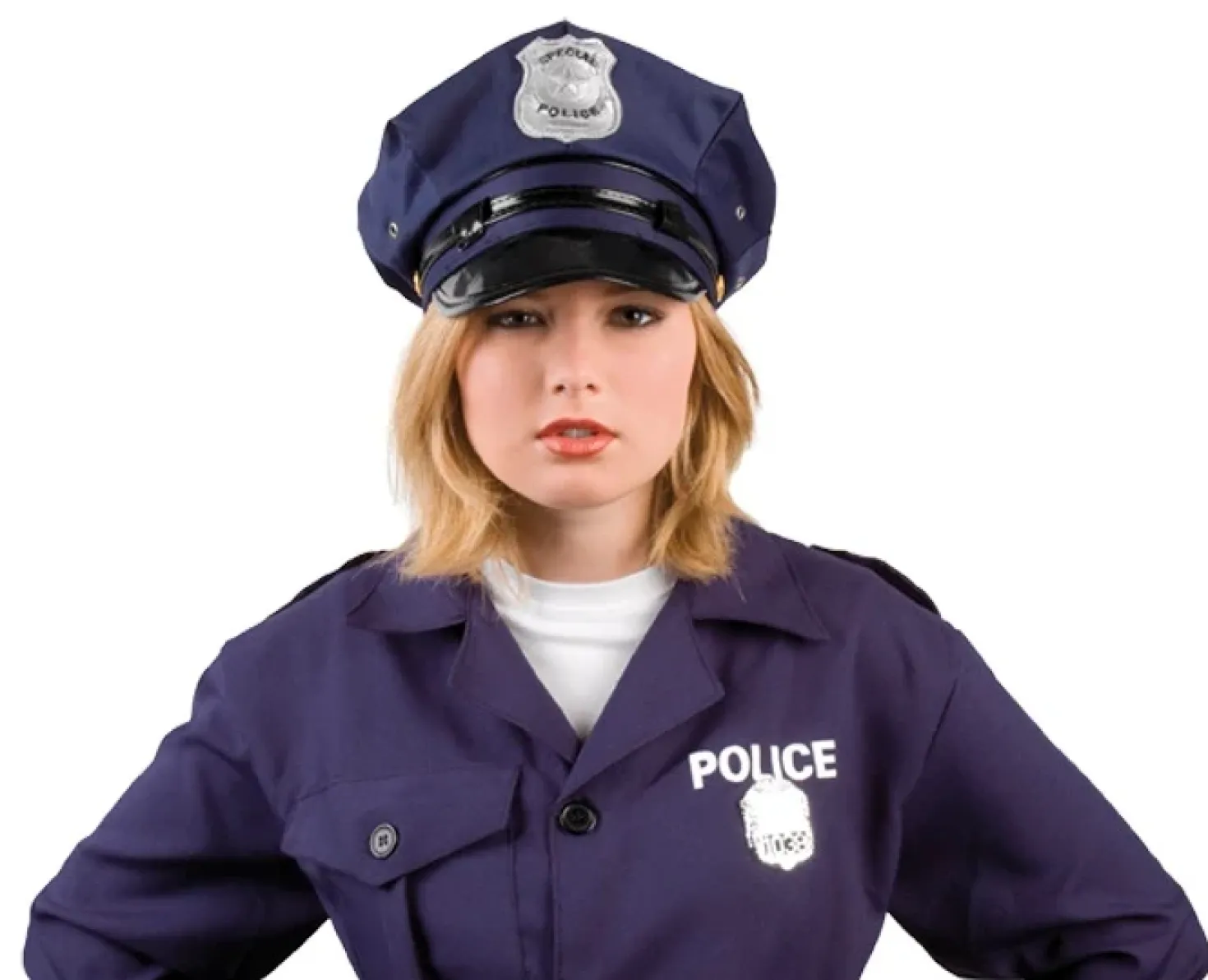 Poliisihattu