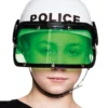Poliisin mellakkakypärä, lasten