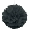 Pom Pom musta koriste, halk. 41,6 cm