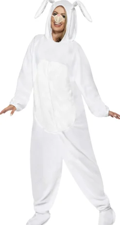 Pupuhaalari valkoinen M