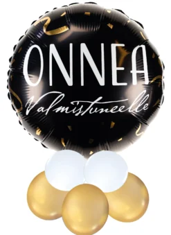 Pöytäasetelma, FESTIVAL