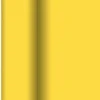 Pöytäliinarulla keltainen 1,18 x 5m