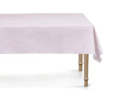 Pöytäliina 180 x 120 cm liila