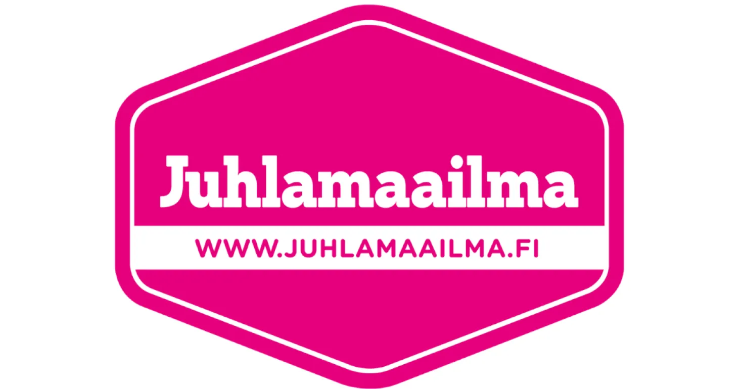 Pöytänumerotarrat pulloetiketti 15+15 kpl/pkt