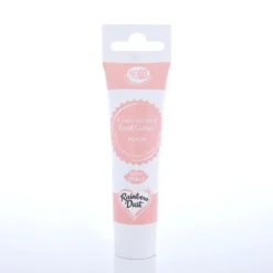 Rainbow Dustin ProGel® pastaväri, Peach