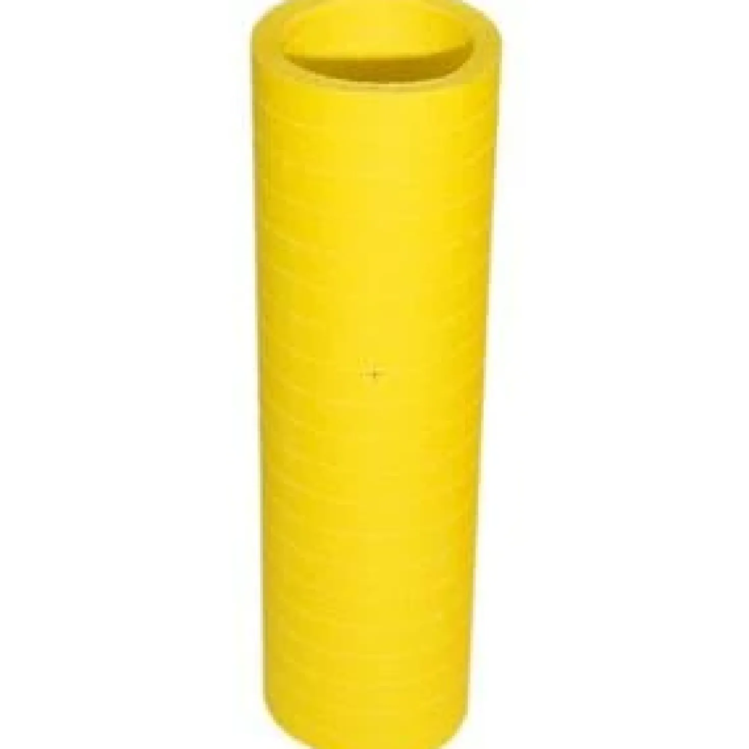 Serpentiini keltainen, palosuojattu 3 rll/pkt