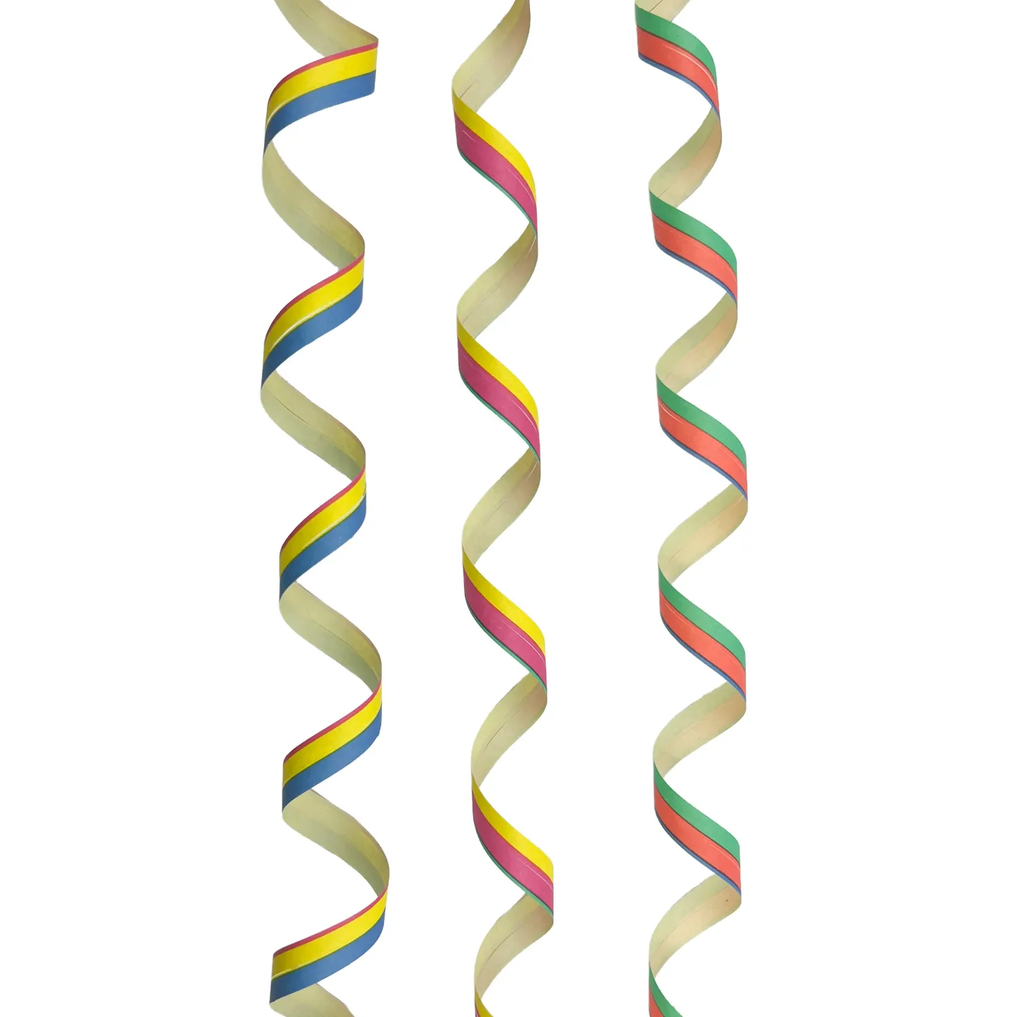 Serpentiini raita 3 rll/pkt
