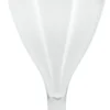Shampanjalasi kirkas 165 ml