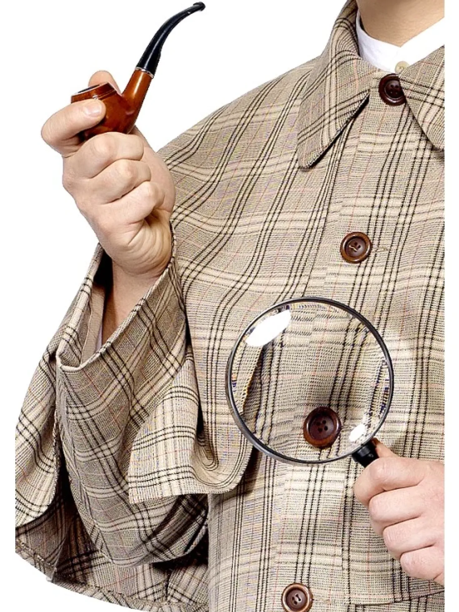 Sherlock Holmes-setti