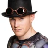 Silinteri, Steampunk
