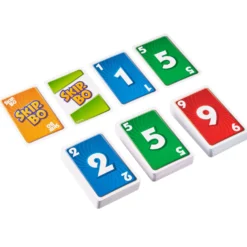 Skip-Bo-korttipeli