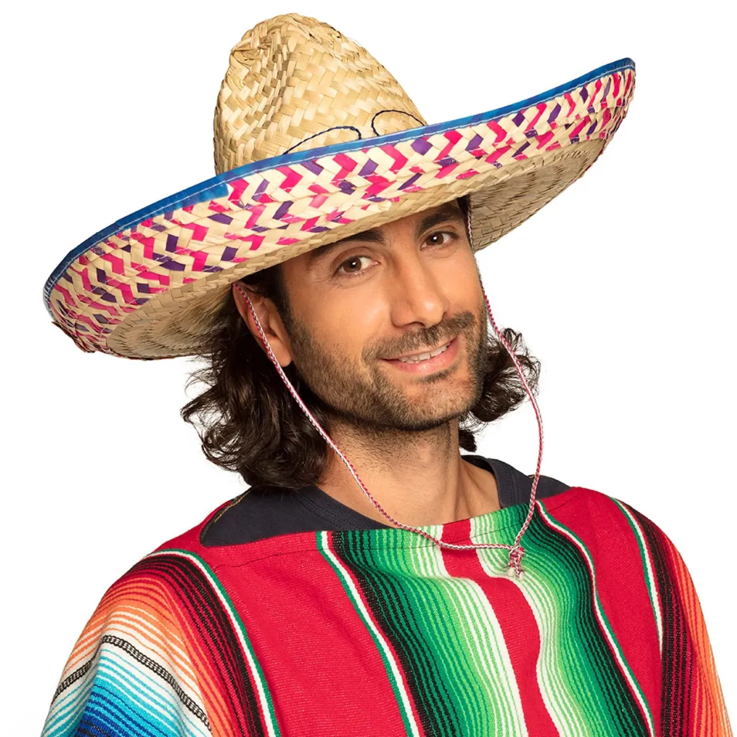Sombrero Salvatore 52 cm