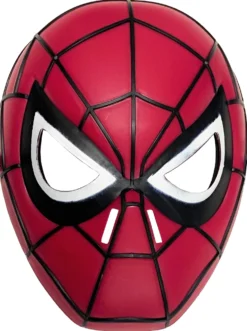 Spiderman naamari