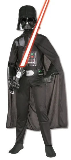 Star Wars Darth Vader asu