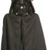 Star Wars Darth Vader maski ja viitta