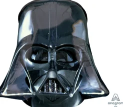 Star Wars Darth Vader muotofoliopallo