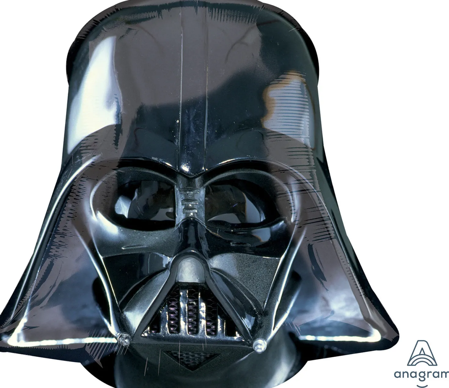 Star Wars Darth Vader muotofoliopallo
