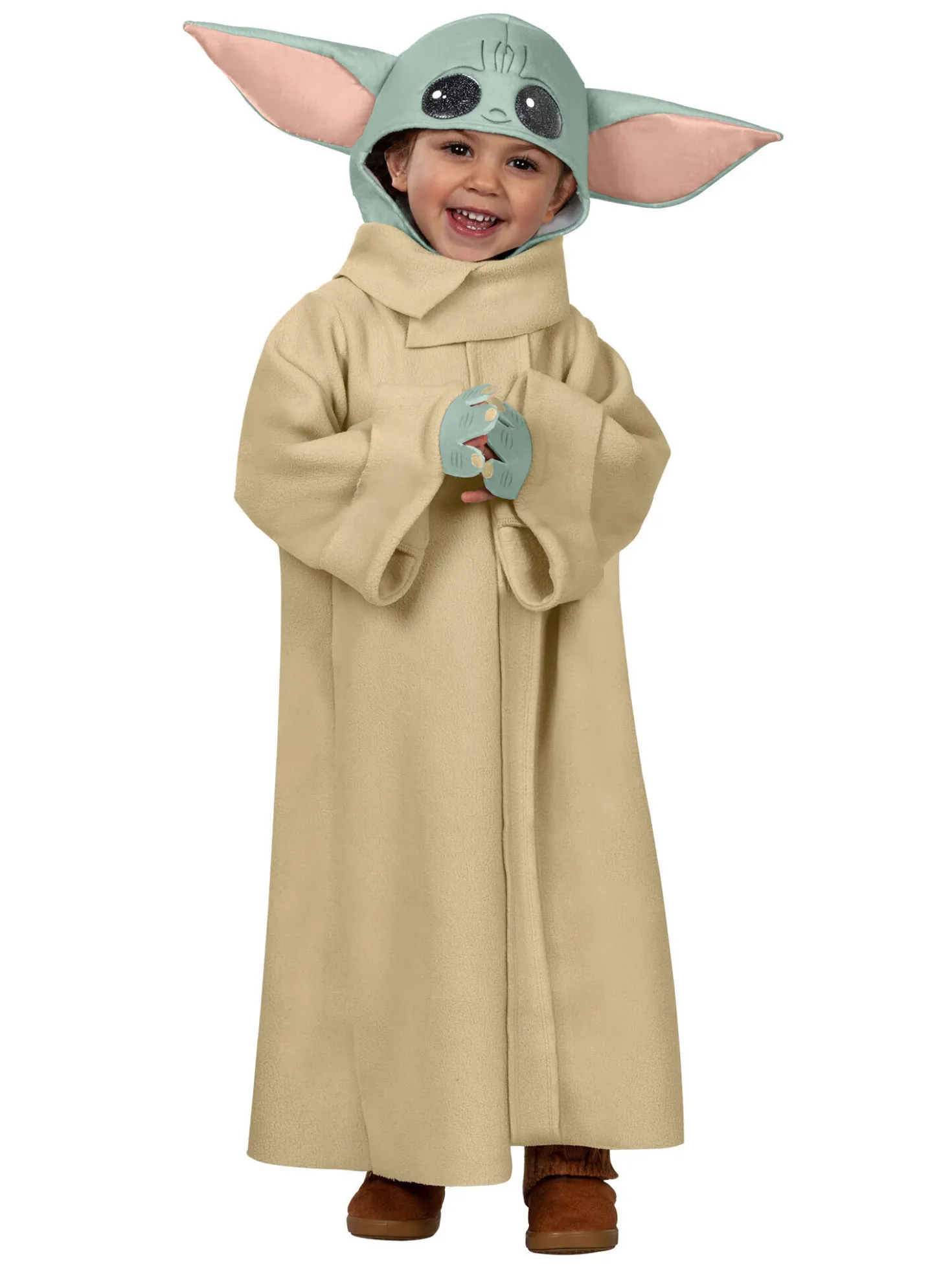 Star Wars Grogu asu