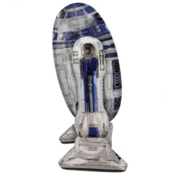 Star Wars R2D2 kävelevä foliopallo L