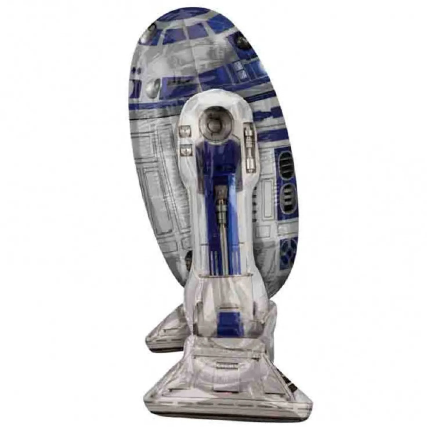 Star Wars R2D2 kävelevä foliopallo L