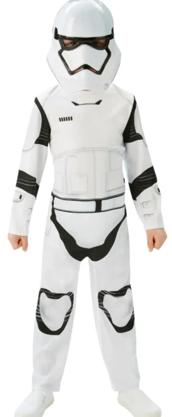 Star Wars Stormtrooper lasten asu 116 cm