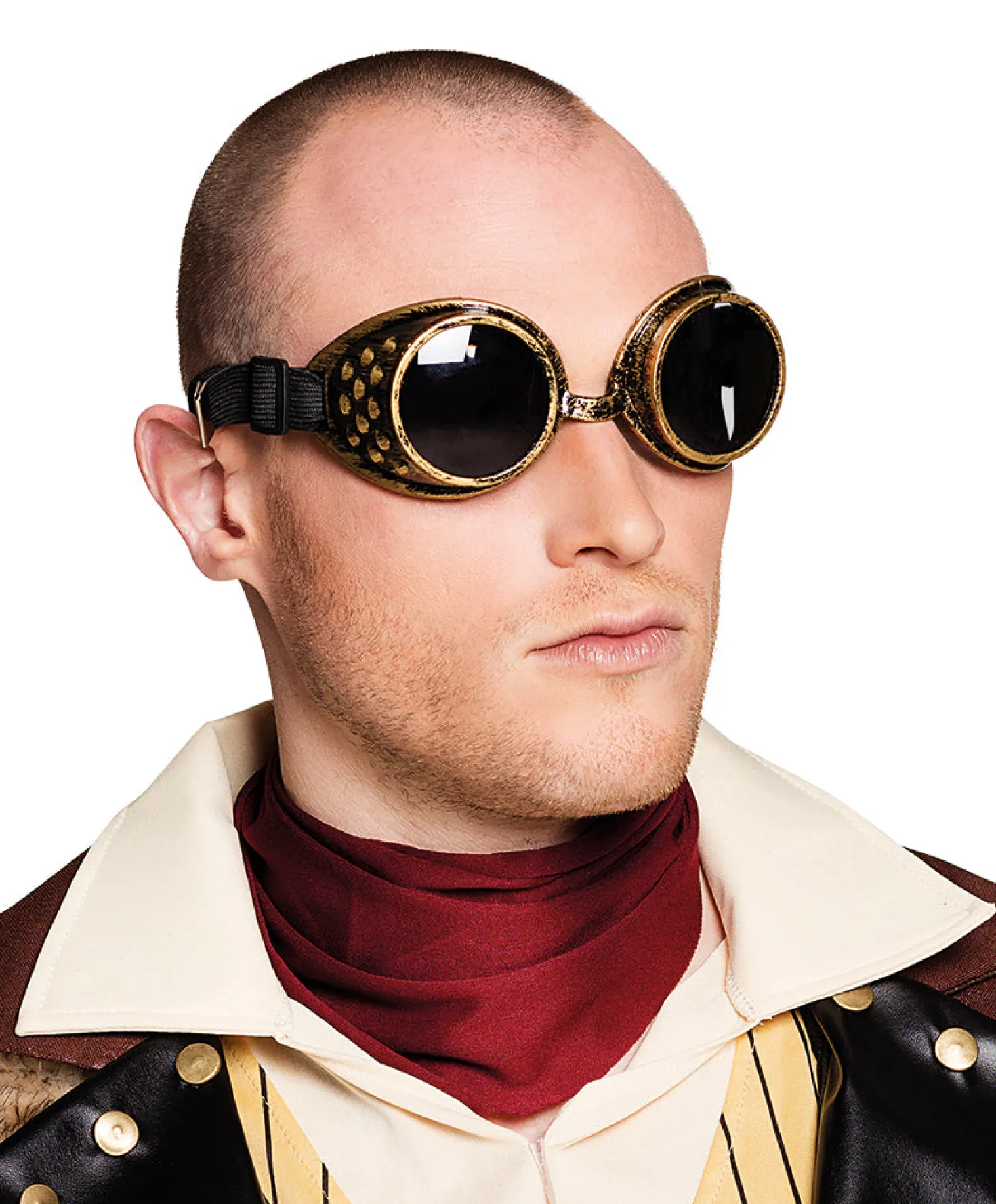 Steampunk lasit