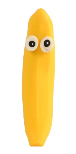 STRETCHY NANA VENYVÄ BANAANI
