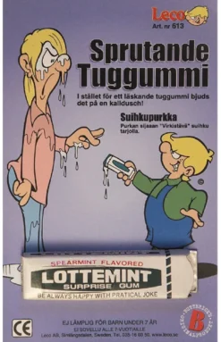 Suihkupurkka