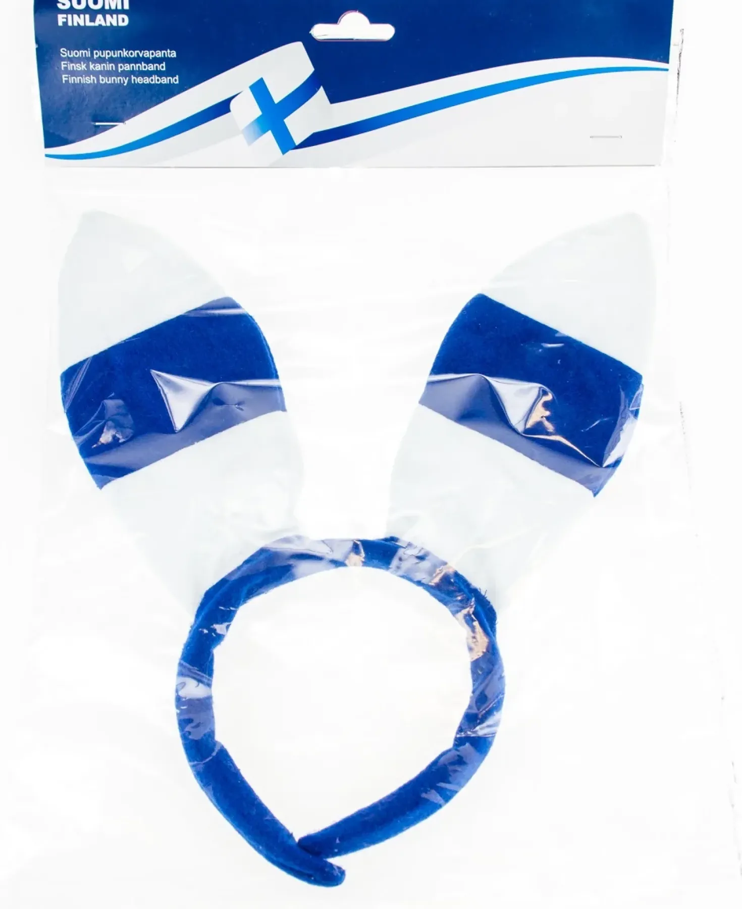 Suomi pupunkorvapanta