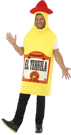 Tequila-asu aikuisten yhdenkoon