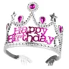 Tiara Happy Birthday
