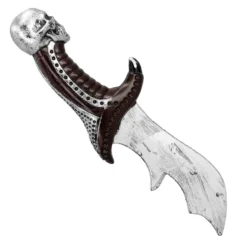 Tikari pääkallo 29 cm