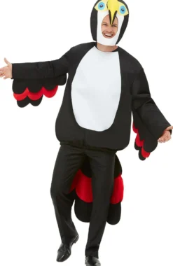 Tukaani asu onesize