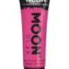 UV efektiväri neon pinkki 12 ml